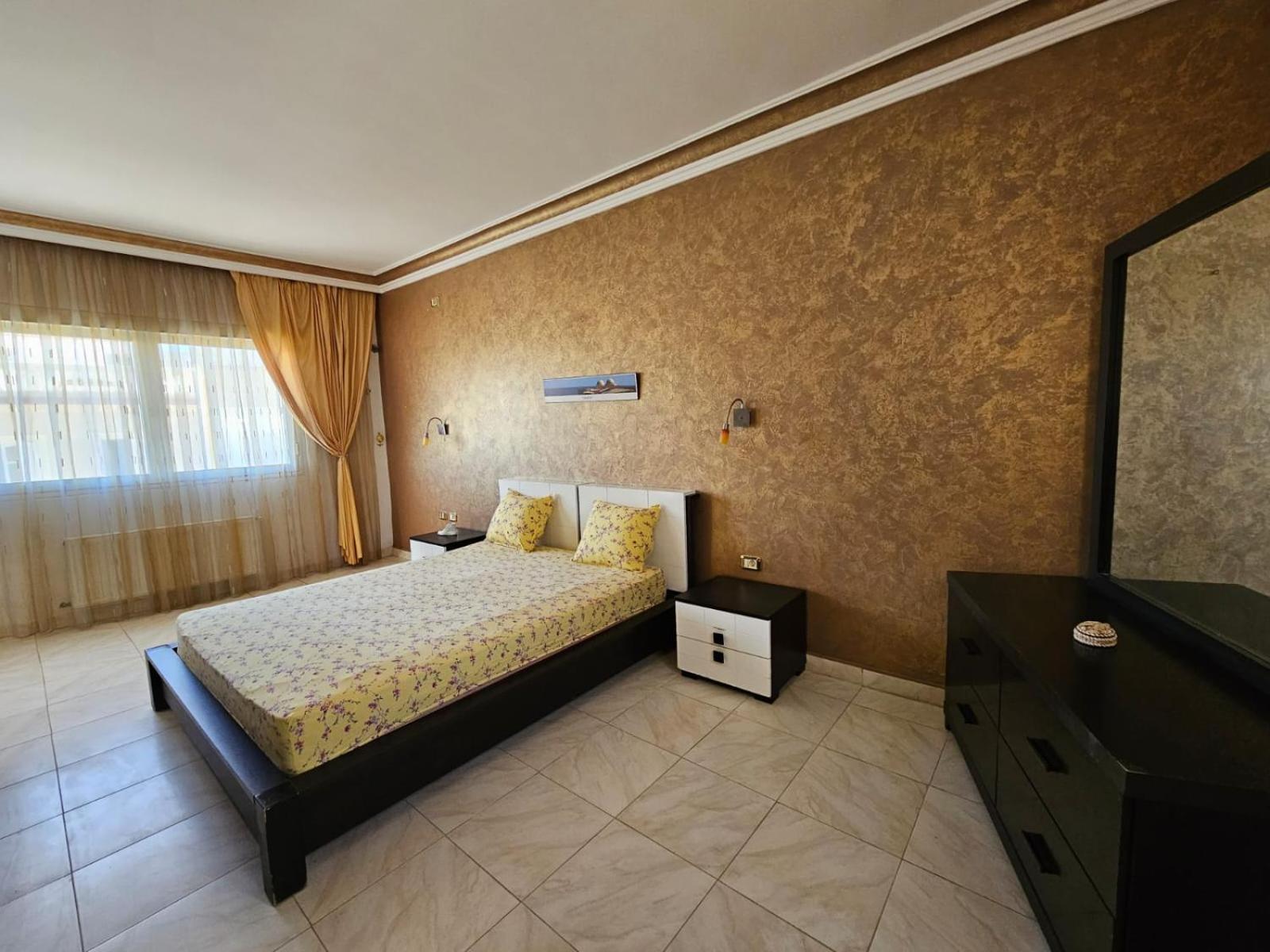 Apartment Location Saisonniere Un S2 Dans Pied Dans L'eau A Kantaoui *